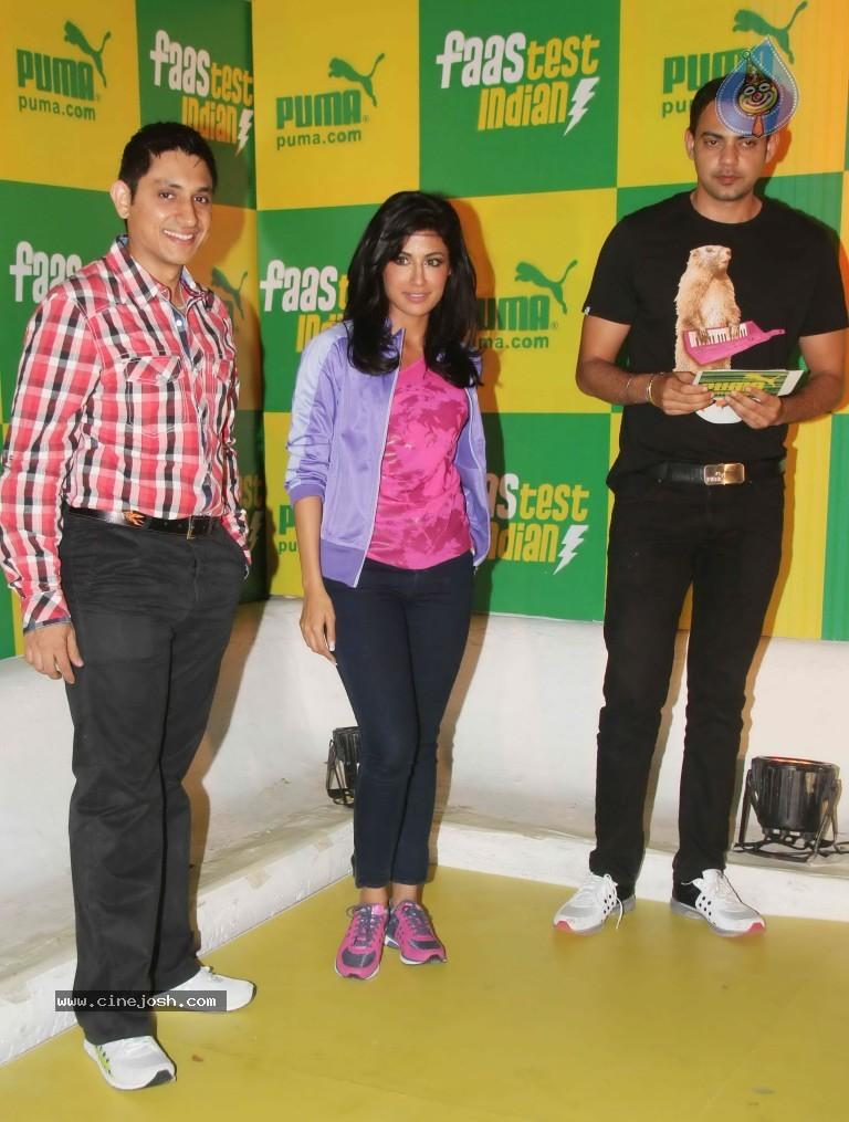 CineJosh gallery photo