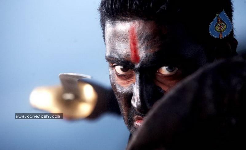 CineJosh gallery photo