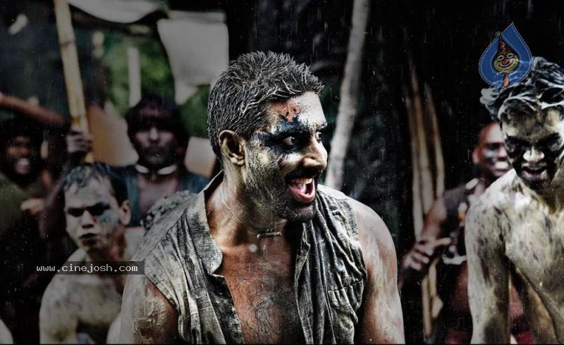 CineJosh gallery photo