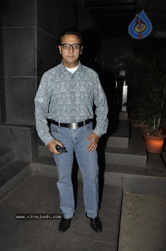 CineJosh gallery photo