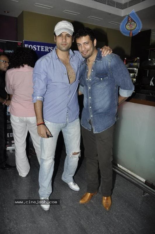 CineJosh gallery photo