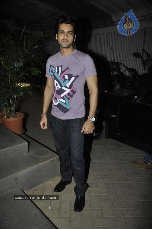 CineJosh gallery photo