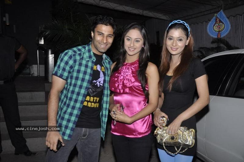 CineJosh gallery photo