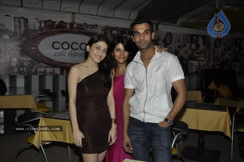 CineJosh gallery photo