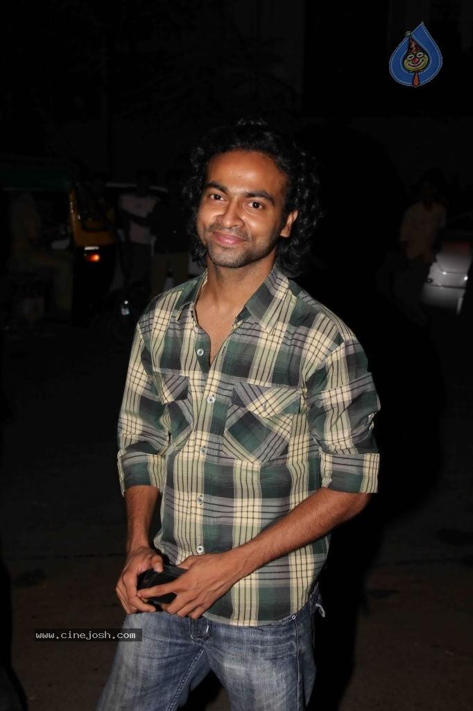 CineJosh gallery photo