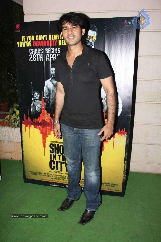 CineJosh gallery photo