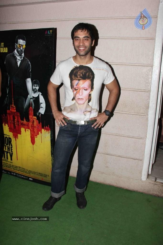 CineJosh gallery photo