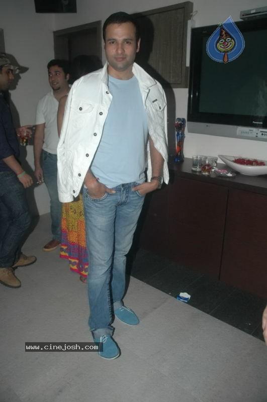 CineJosh gallery photo