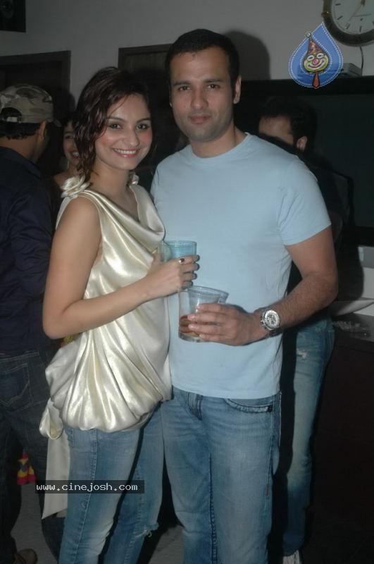 CineJosh gallery photo