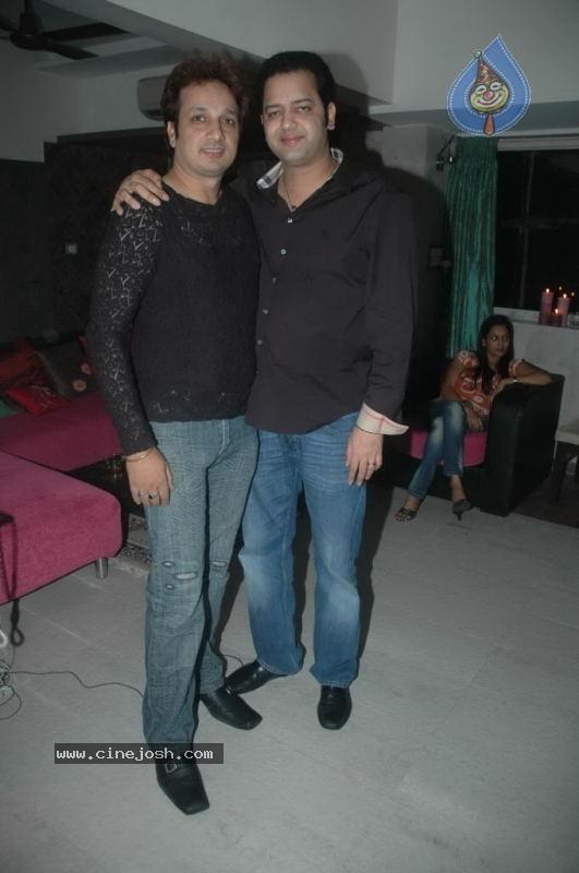 CineJosh gallery photo
