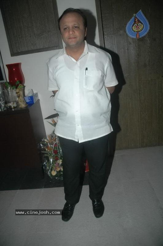 CineJosh gallery photo