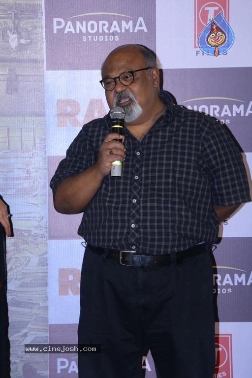 CineJosh gallery photo