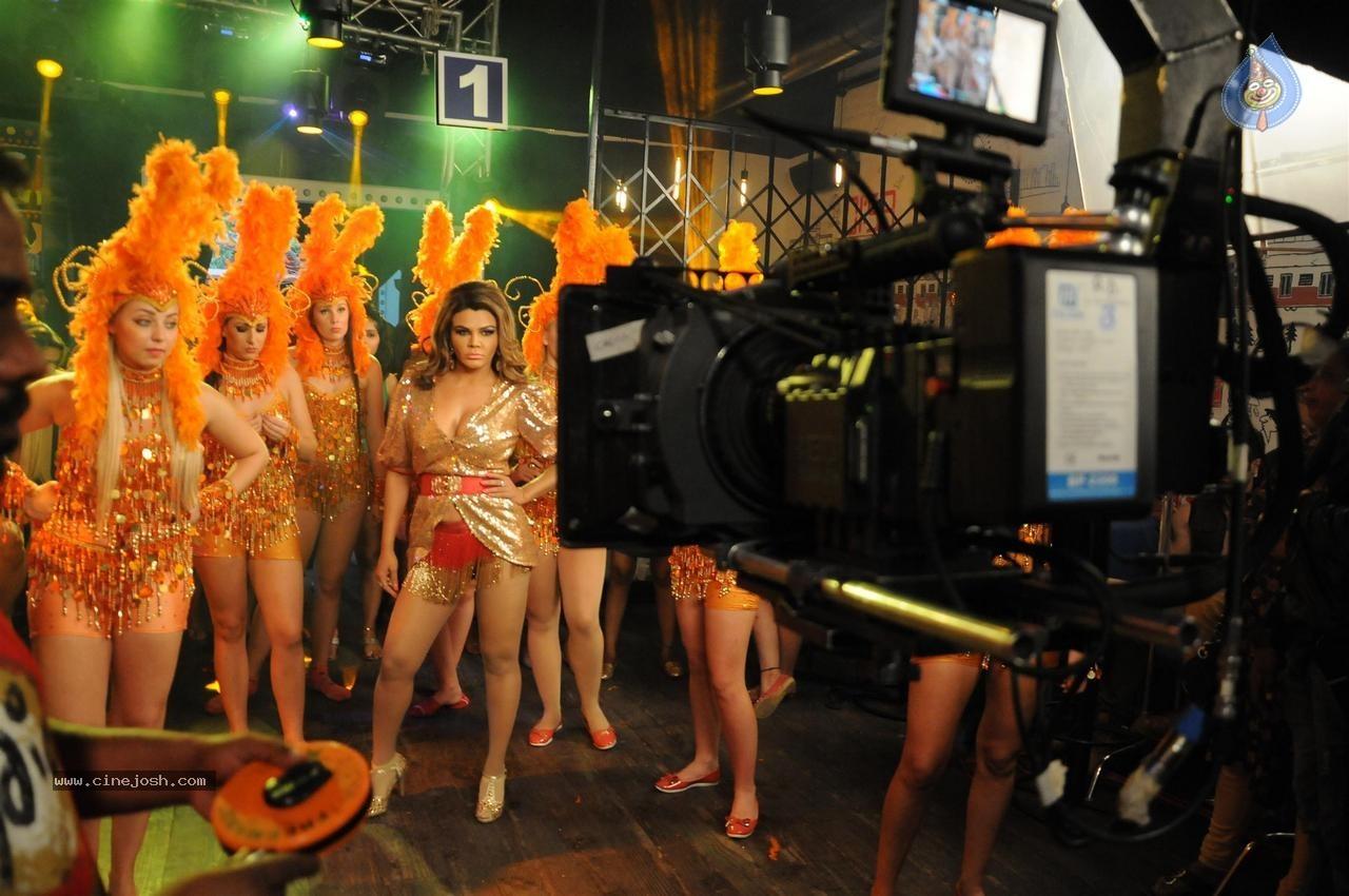 CineJosh gallery photo