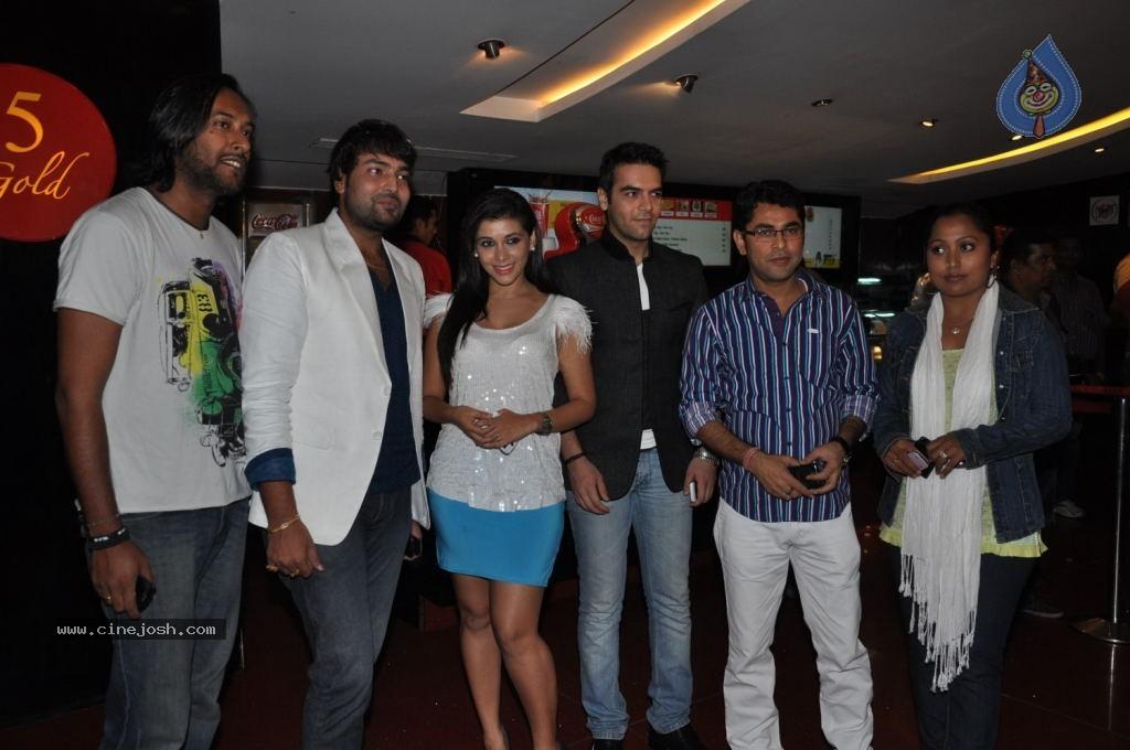 CineJosh gallery photo
