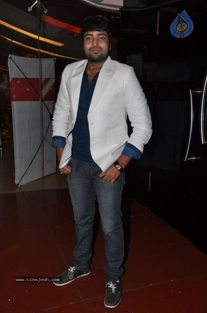 CineJosh gallery photo