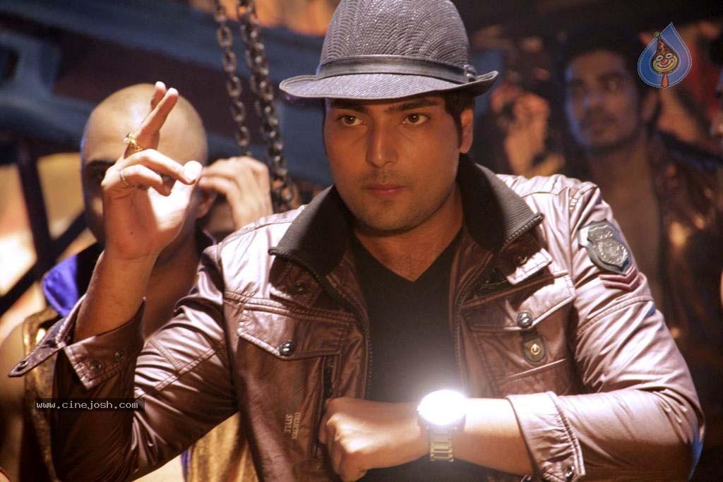 CineJosh gallery photo