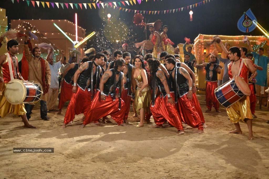 CineJosh gallery photo