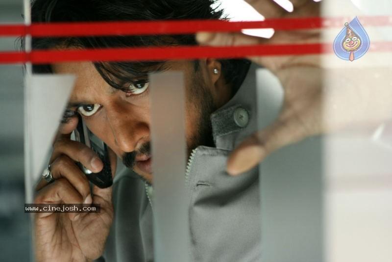 CineJosh gallery photo