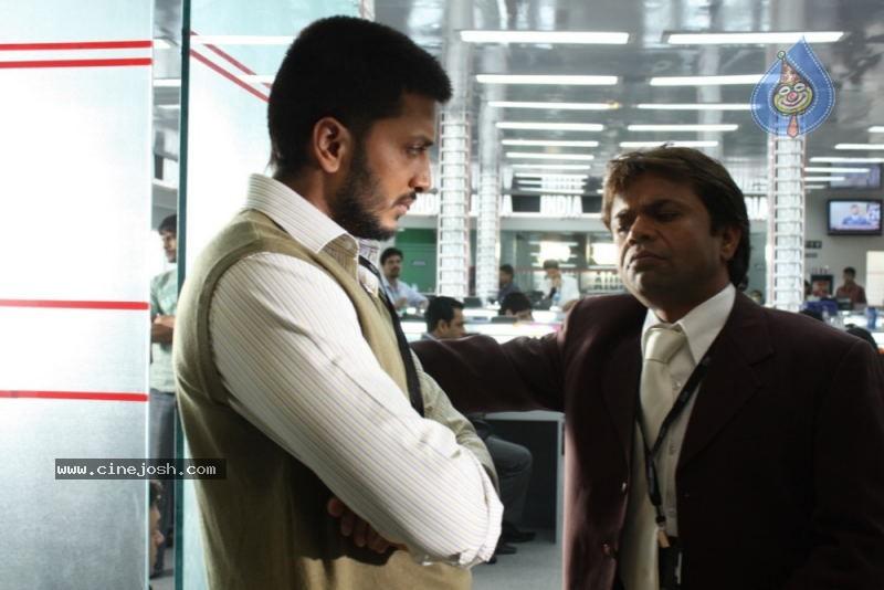 CineJosh gallery photo