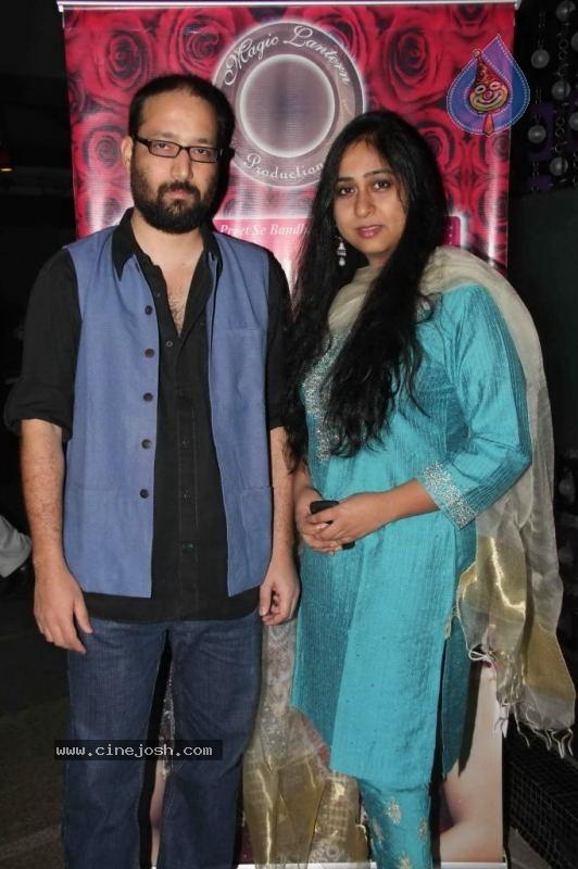 CineJosh gallery photo