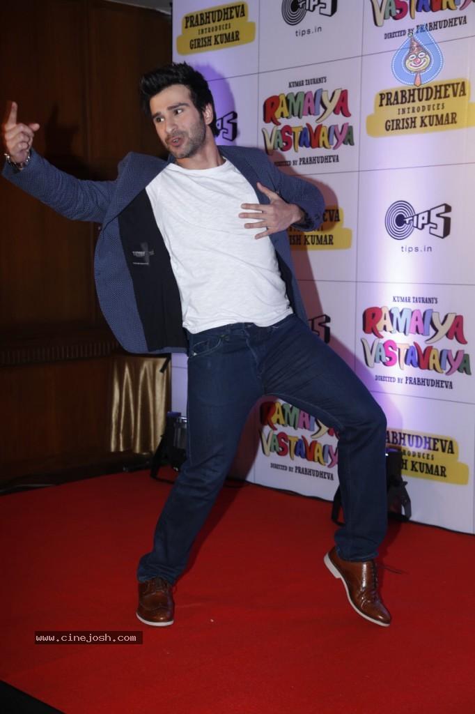 CineJosh gallery photo