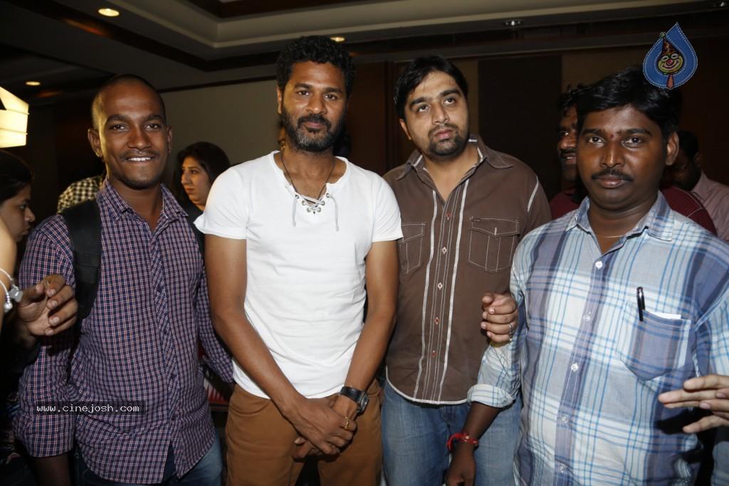 CineJosh gallery photo