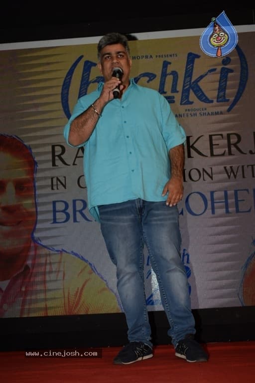 CineJosh gallery photo