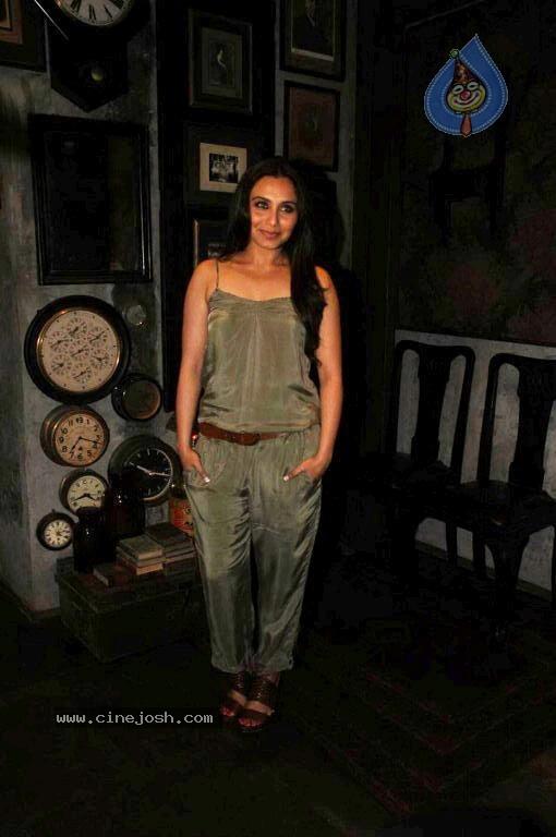 CineJosh gallery photo