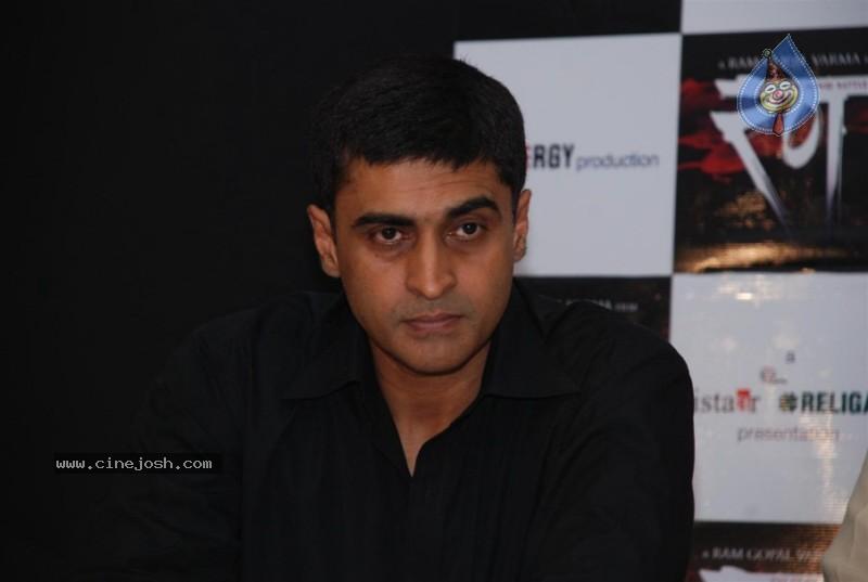CineJosh gallery photo