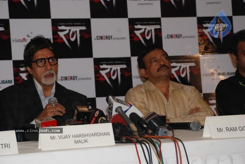 CineJosh gallery photo