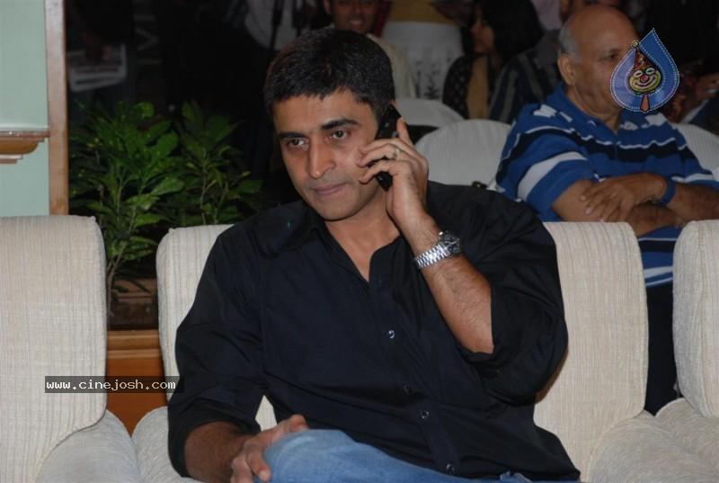 CineJosh gallery photo
