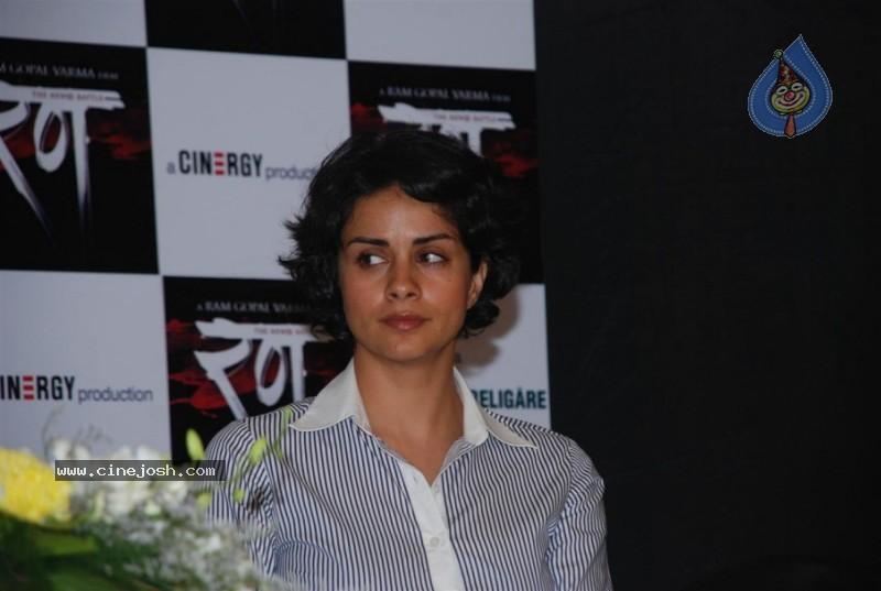 CineJosh gallery photo