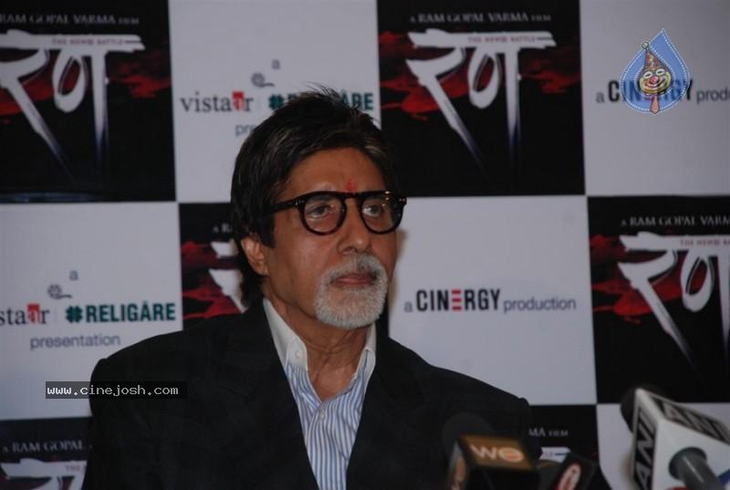 CineJosh gallery photo