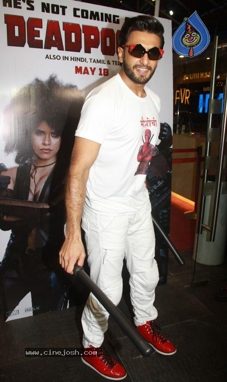 CineJosh gallery photo