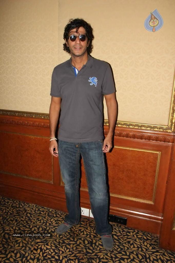 CineJosh gallery photo