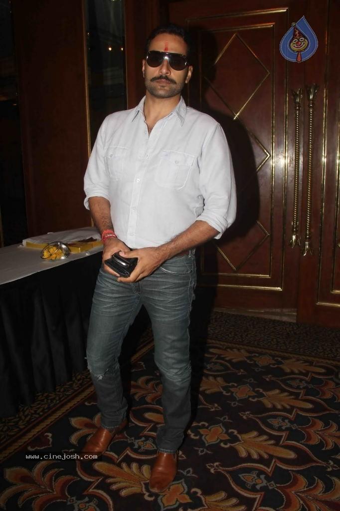 CineJosh gallery photo