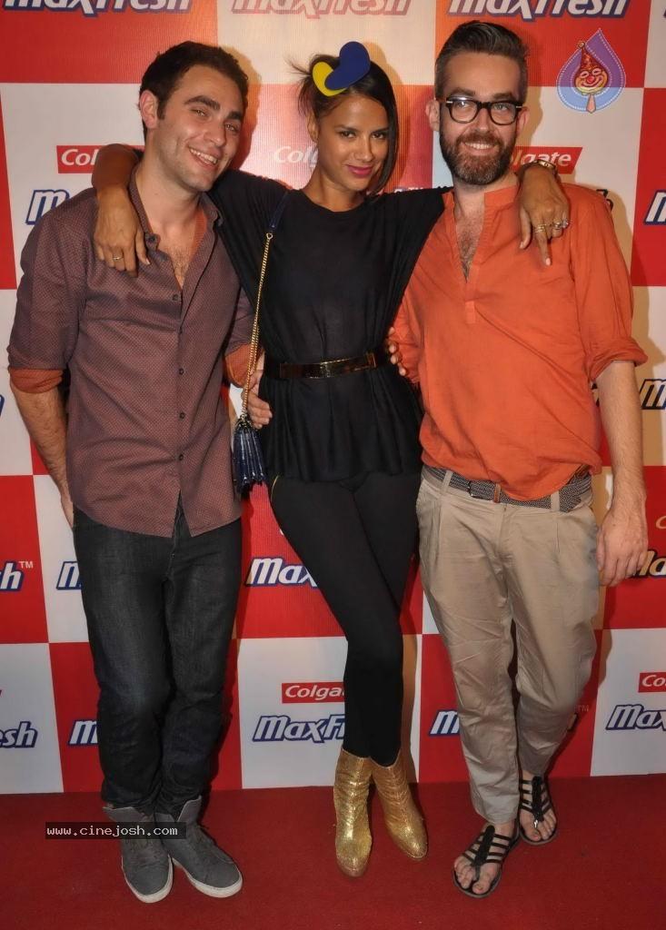 CineJosh gallery photo
