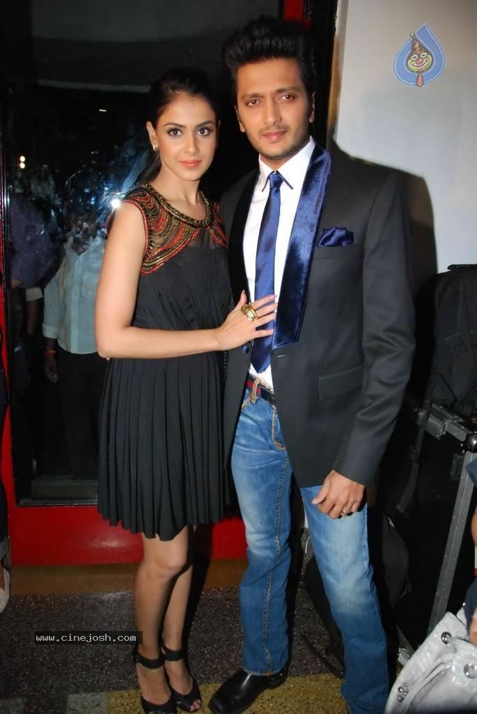 CineJosh gallery photo