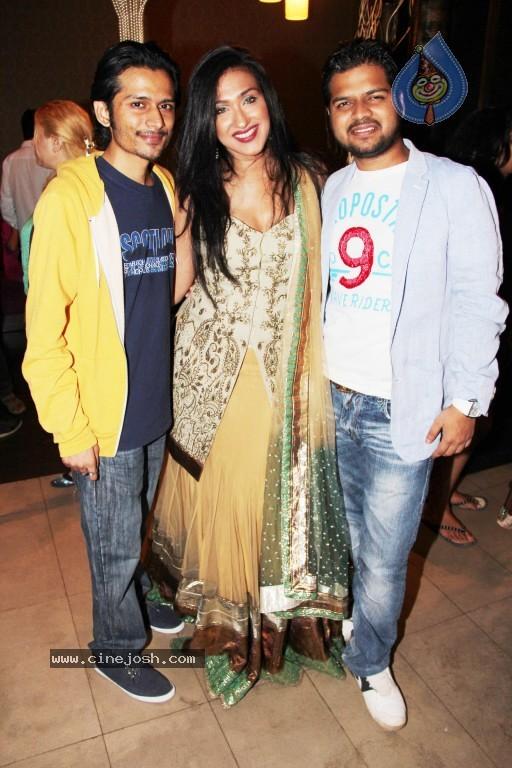 CineJosh gallery photo