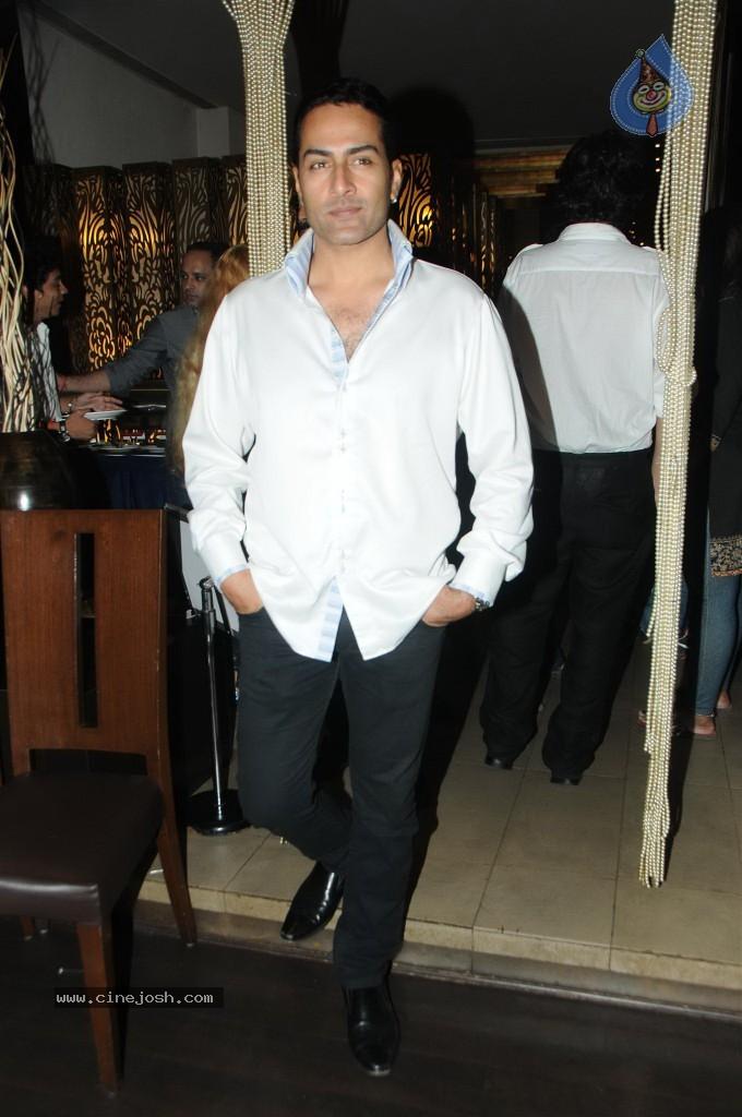 CineJosh gallery photo