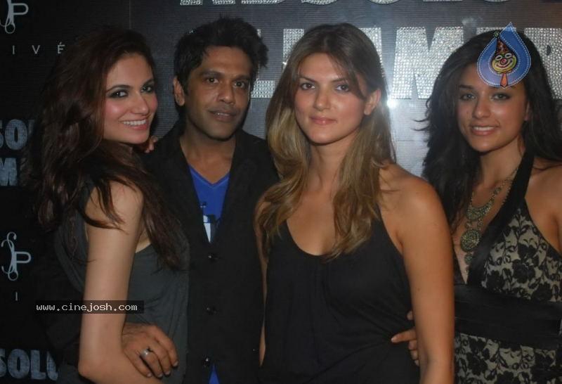 CineJosh gallery photo