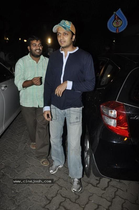 CineJosh gallery photo