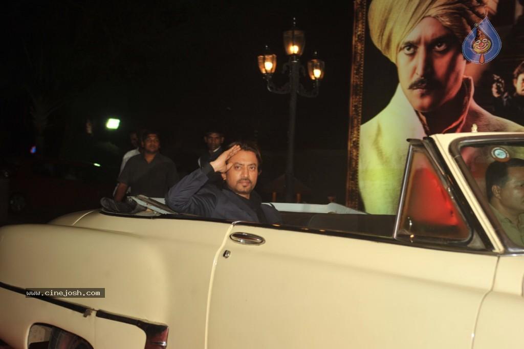 CineJosh gallery photo