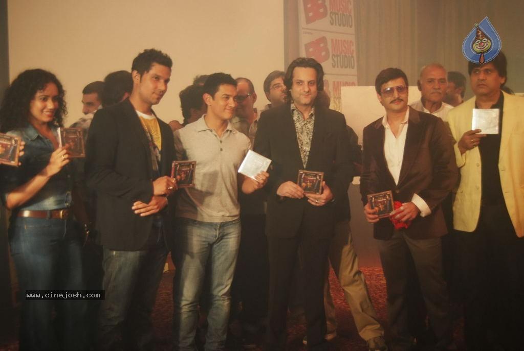 CineJosh gallery photo
