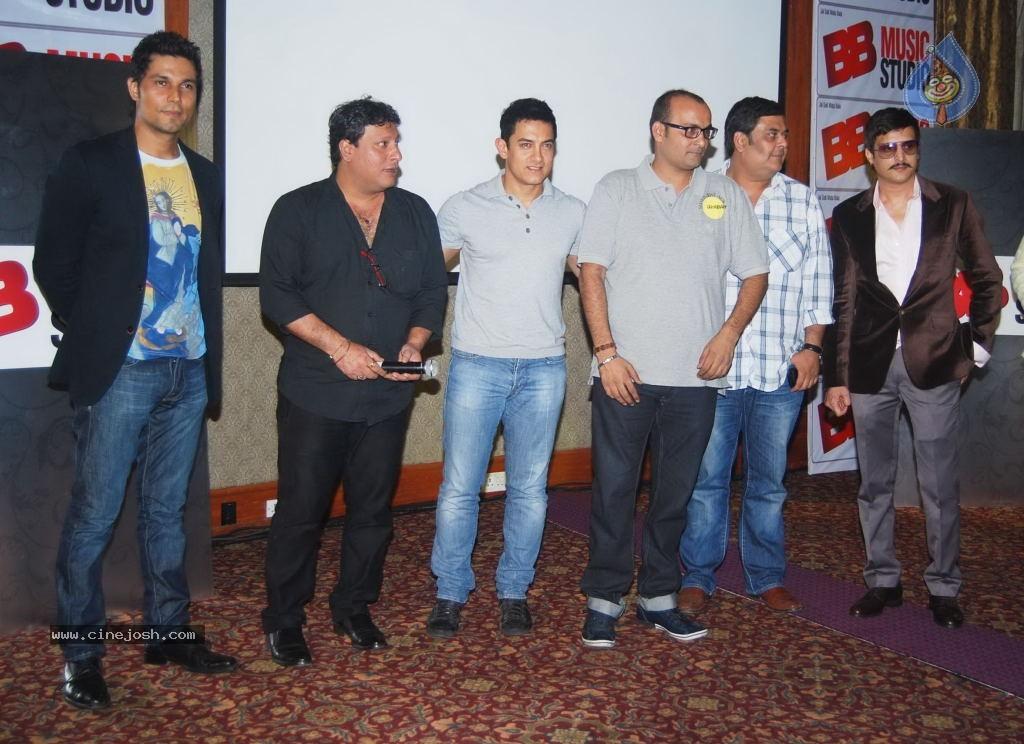 CineJosh gallery photo