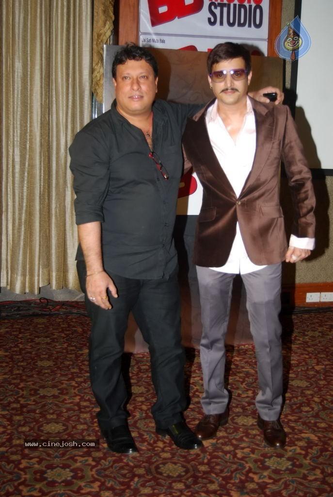 CineJosh gallery photo