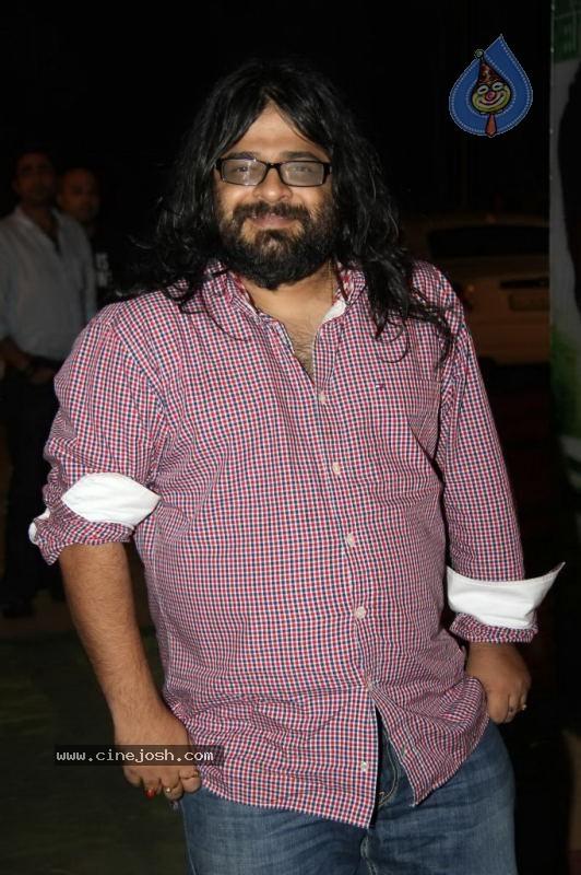 CineJosh gallery photo