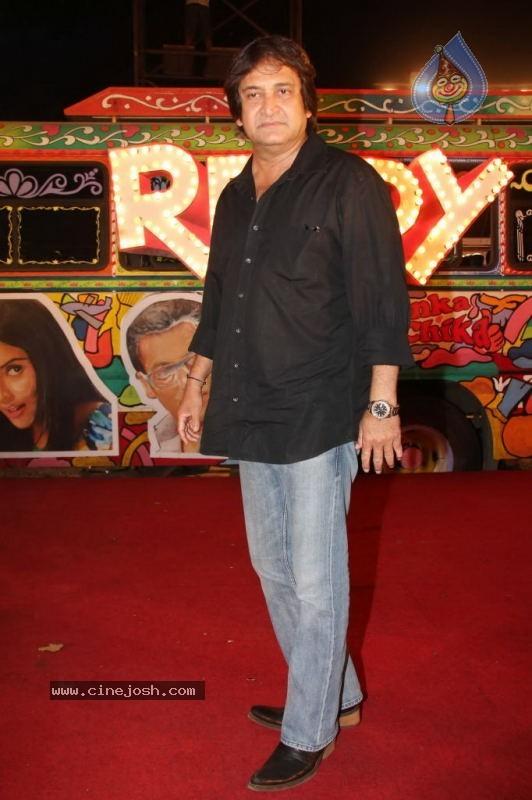 CineJosh gallery photo