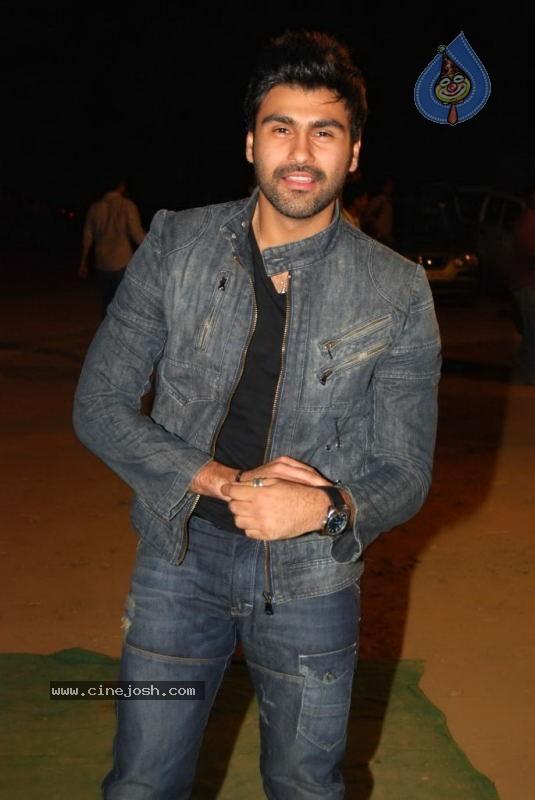 CineJosh gallery photo