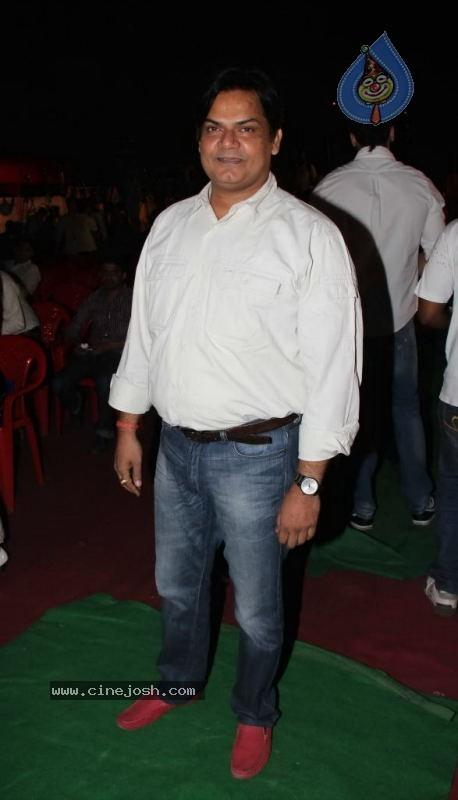 CineJosh gallery photo